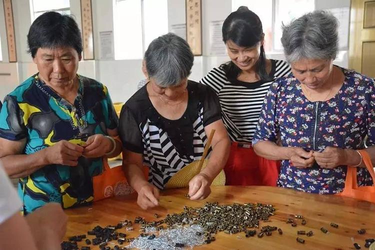 文化经纪人服务下沉乡村 一场活动背后的供需对接新探